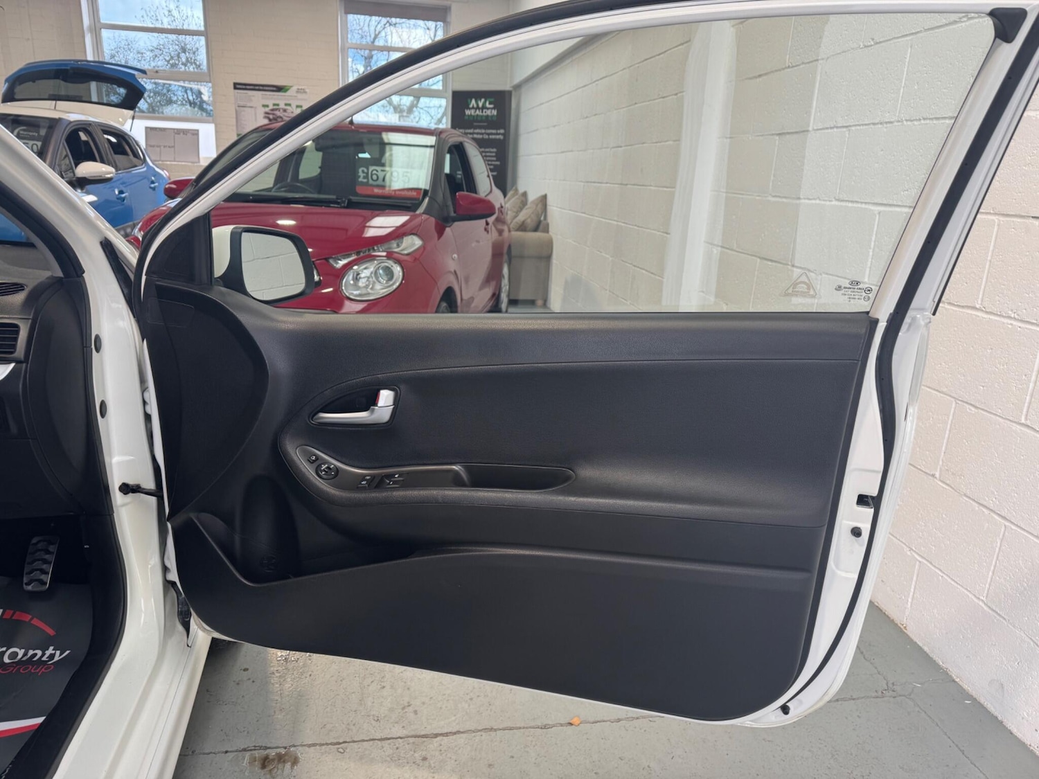 Used Kia Picanto 2014 for sale - 76645262: Photo 19