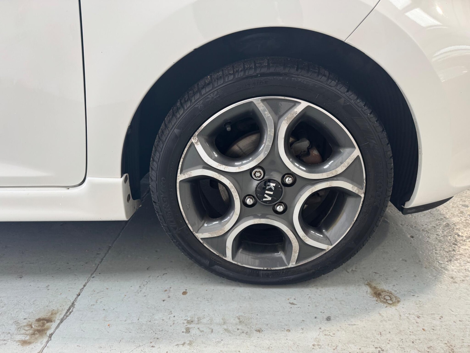 Used Kia Picanto 2014 for sale - 76645262: Photo 20