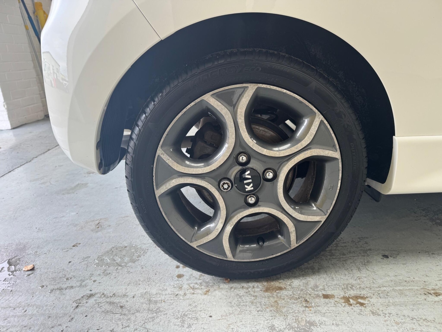 Used Kia Picanto 2014 for sale - 76645262: Photo 21