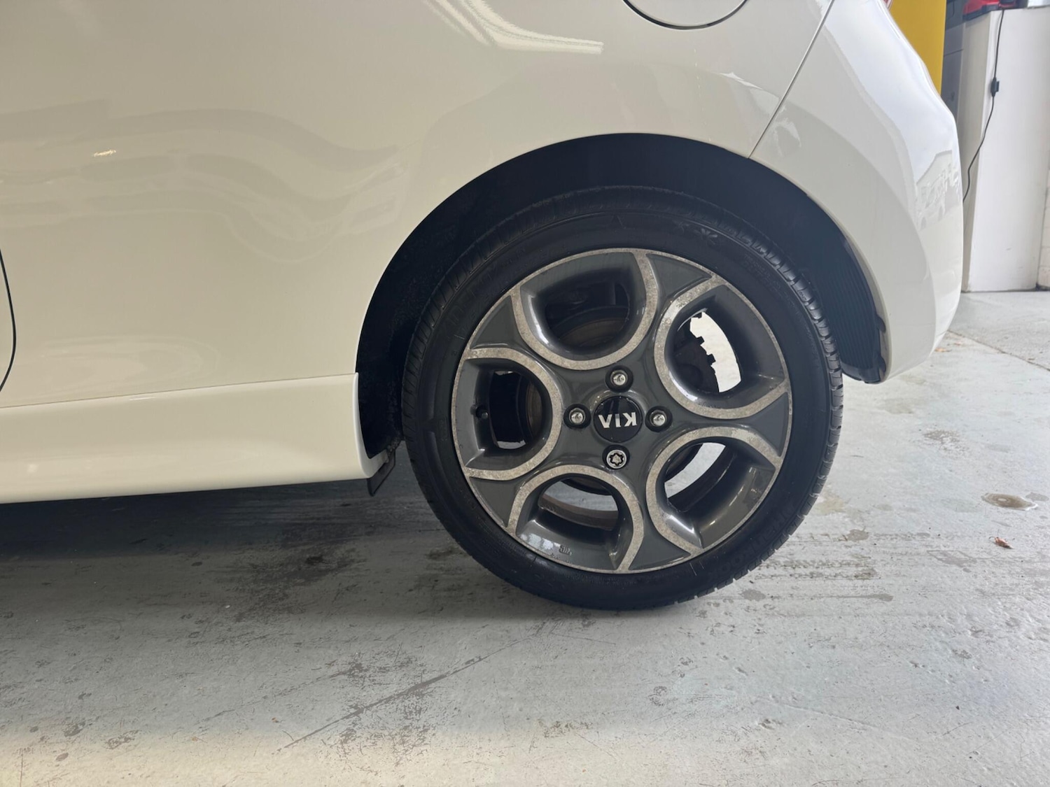 Used Kia Picanto 2014 for sale - 76645262: Photo 22