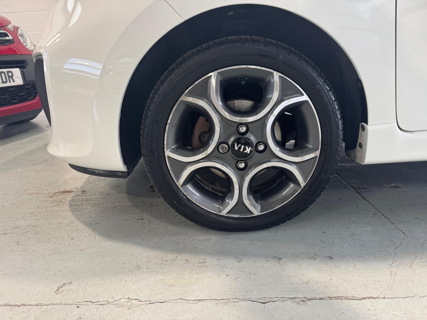 Used Kia Picanto 2014 for sale - 76645262: Photo 23