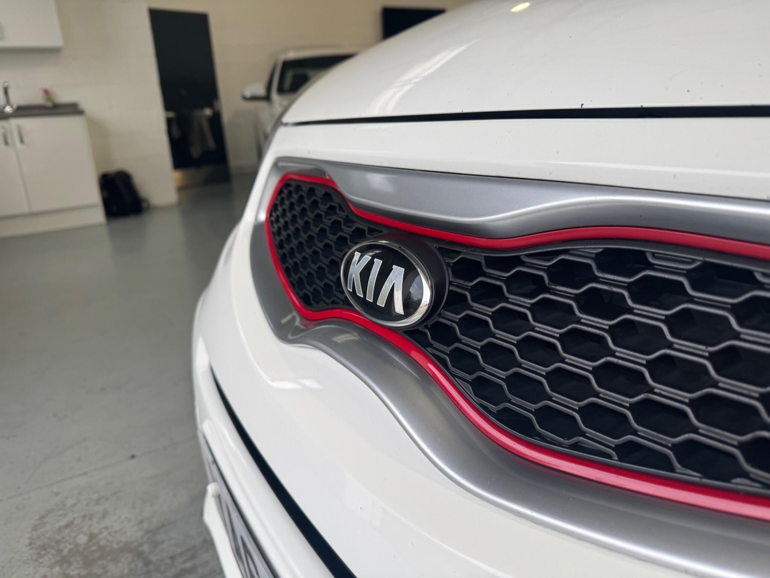 Used Kia Picanto 2014 for sale - 76645262: Photo 30