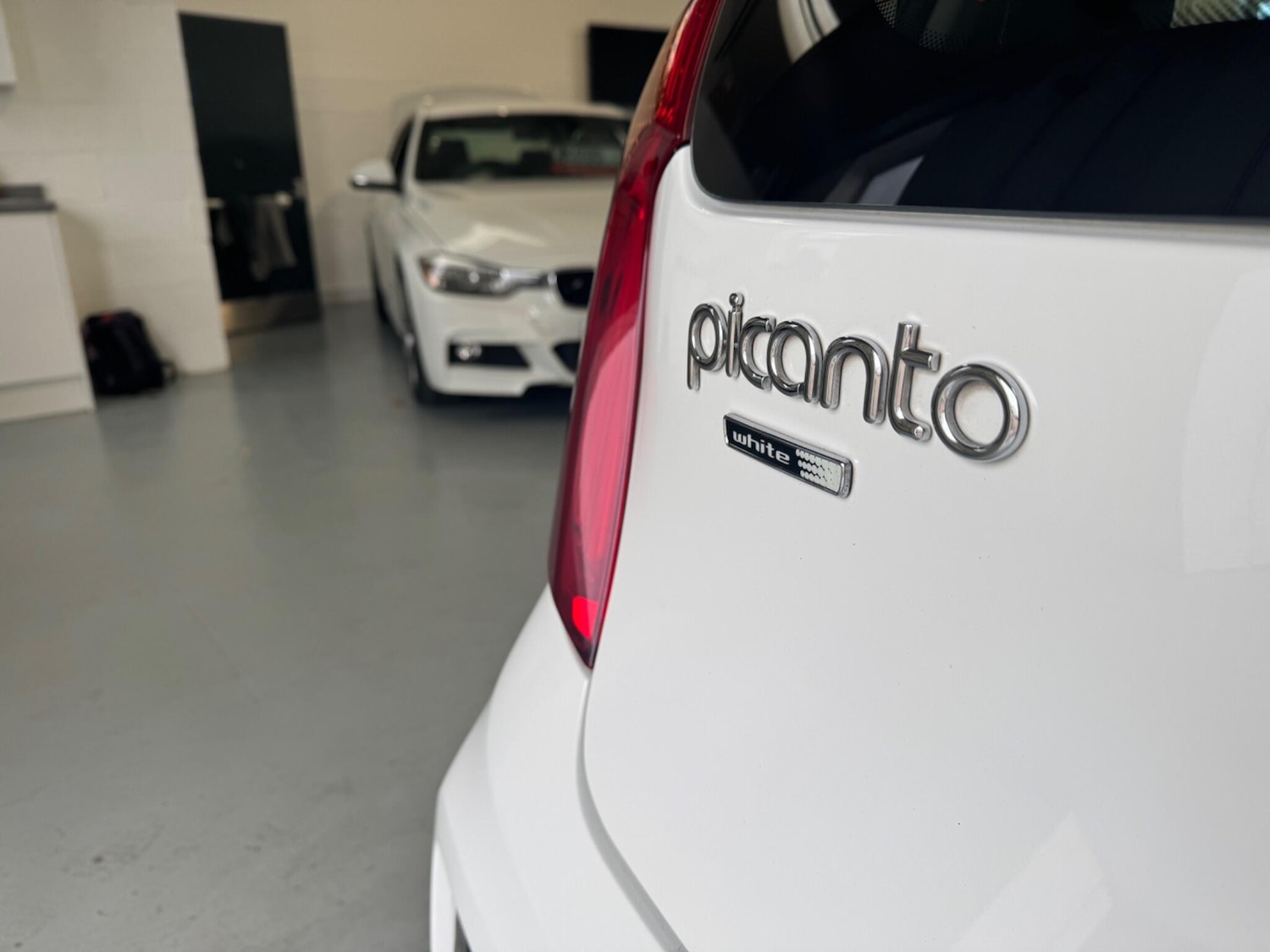 Used Kia Picanto 2014 for sale - 76645262: Photo 32