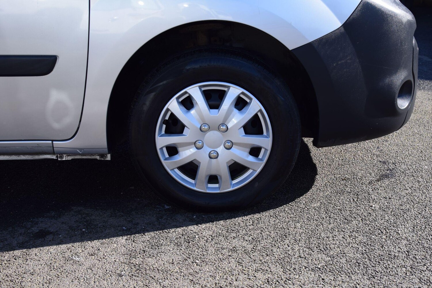 Used Renault Kangoo 2015 for sale - 77637454: Photo 13