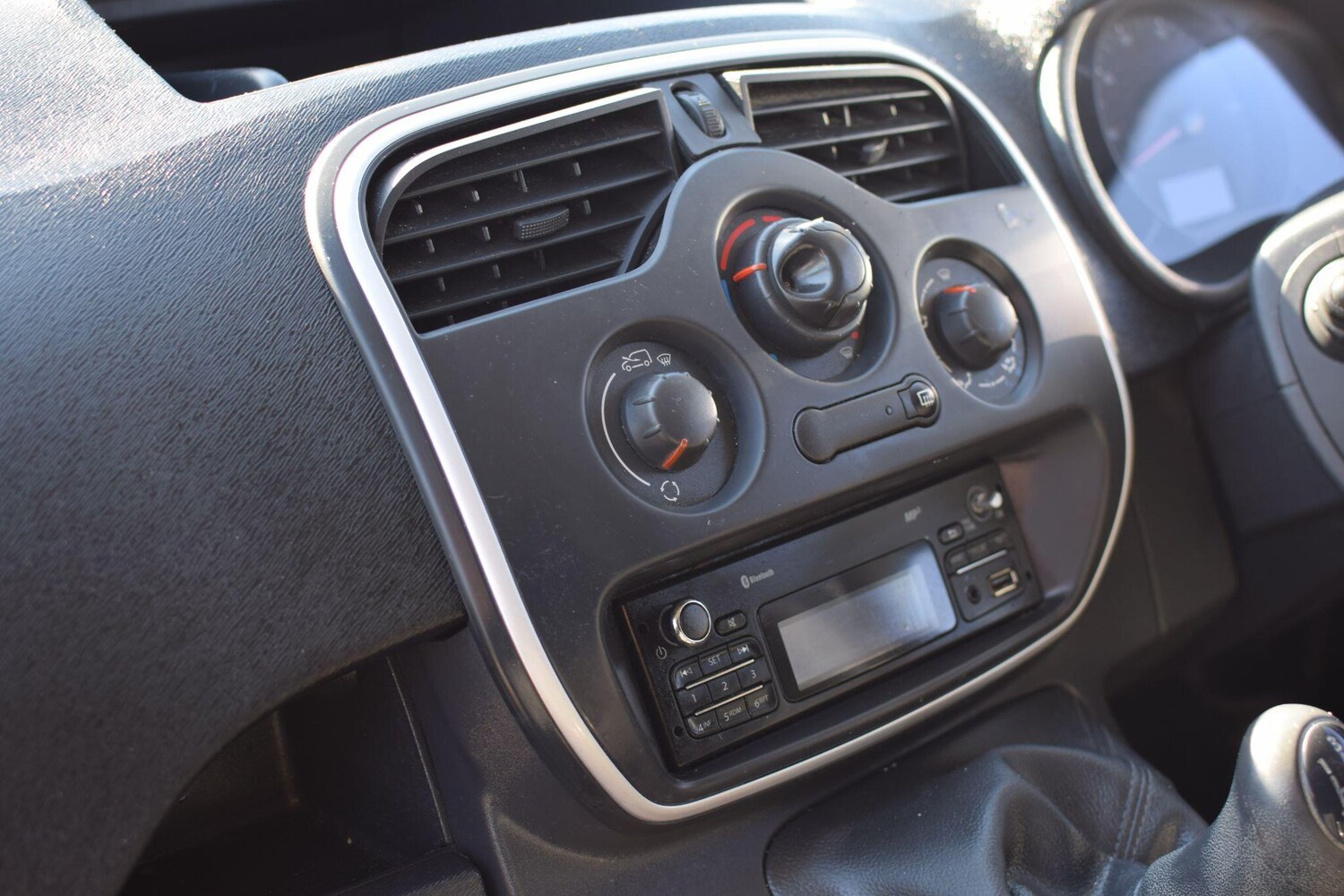 Used Renault Kangoo 2015 for sale - 77637454: Photo 19