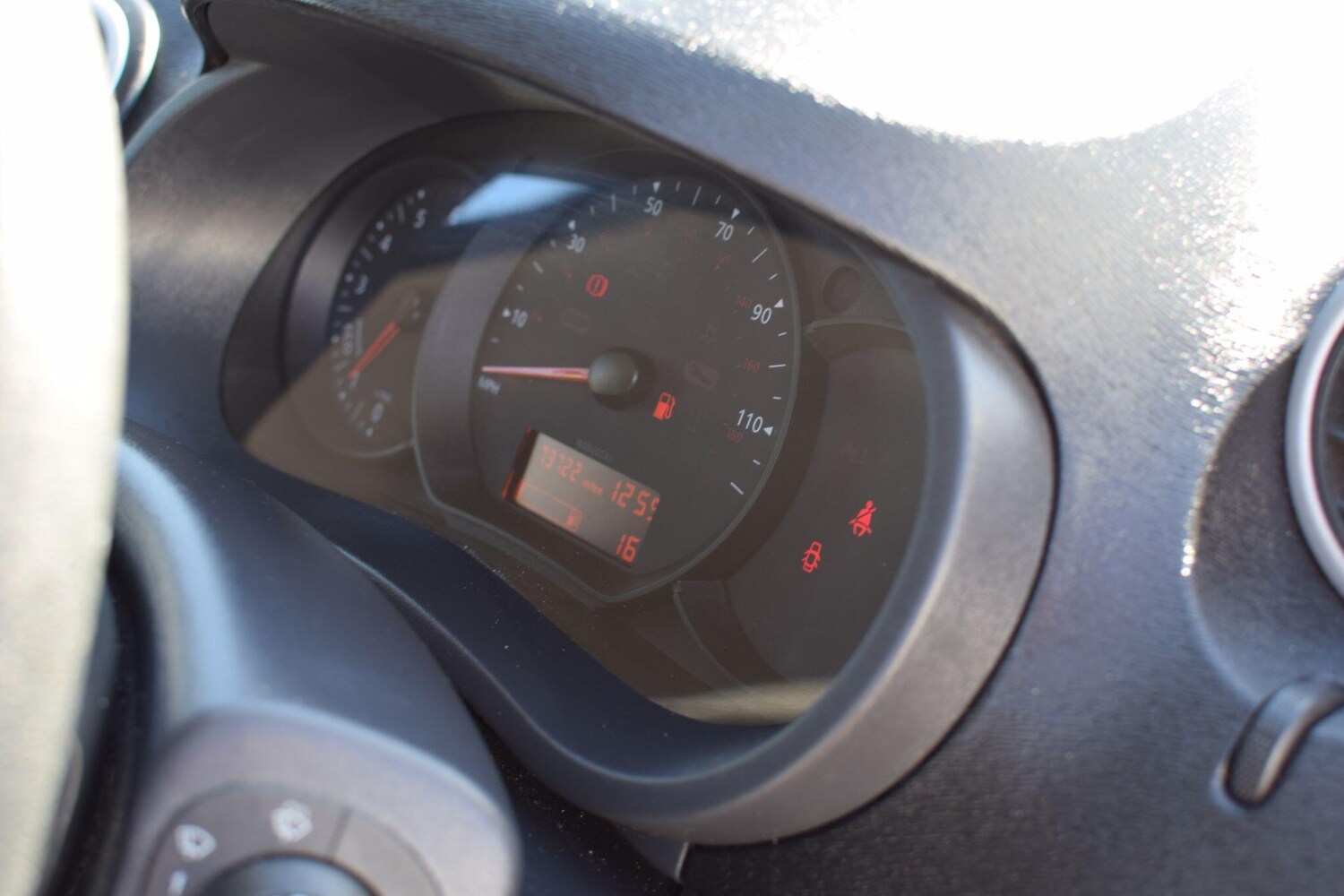 Used Renault Kangoo 2015 for sale - 77637454: Photo 22