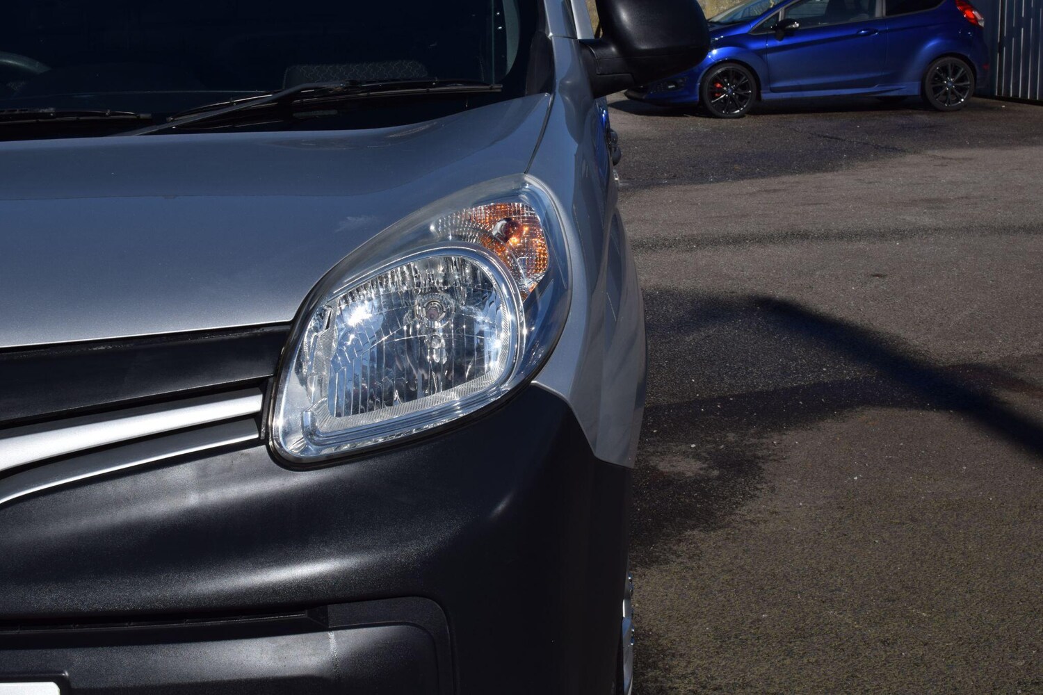 Used Renault Kangoo 2015 for sale - 77637454: Photo 32