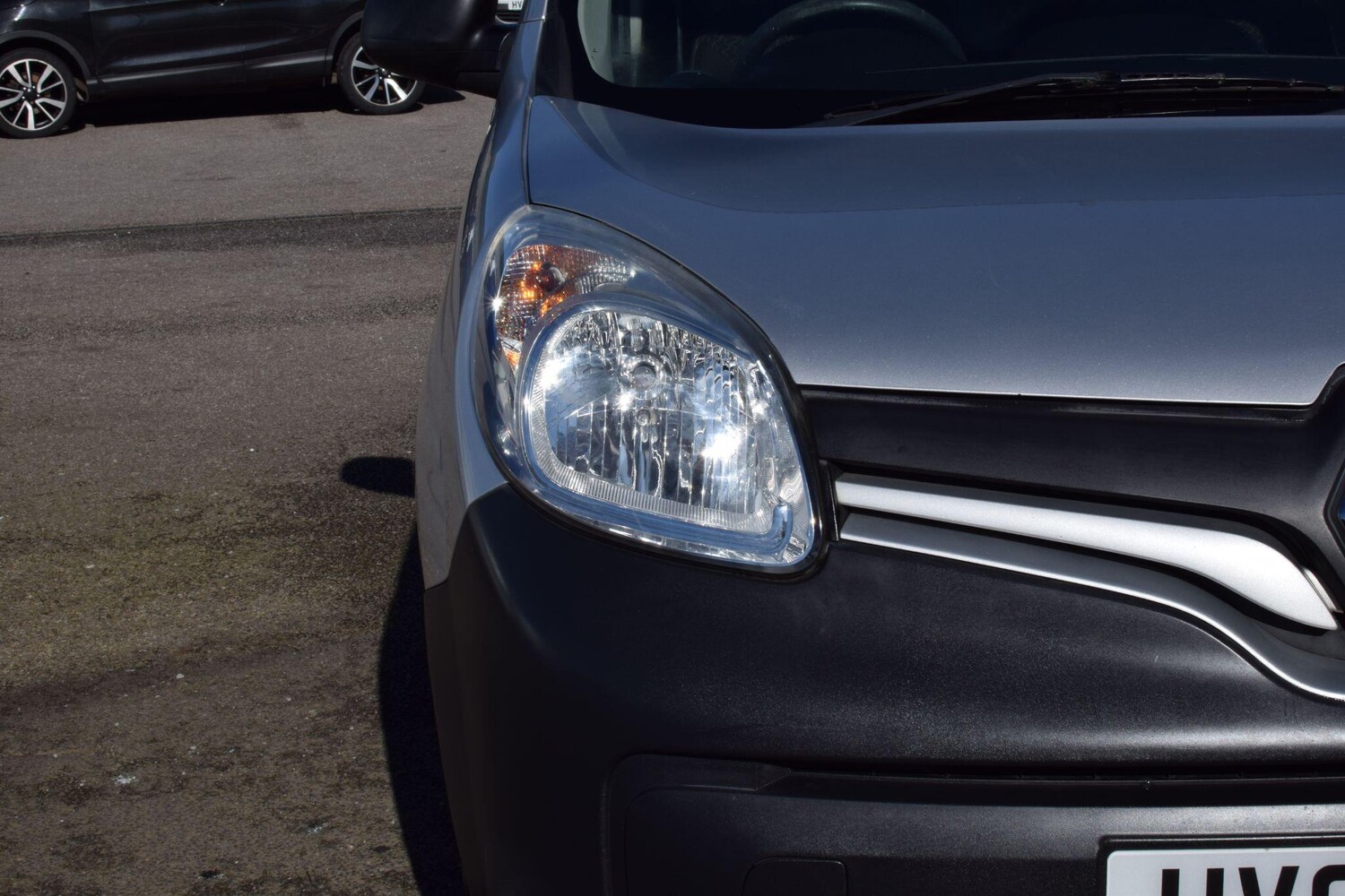 Used Renault Kangoo 2015 for sale - 77637454: Photo 33