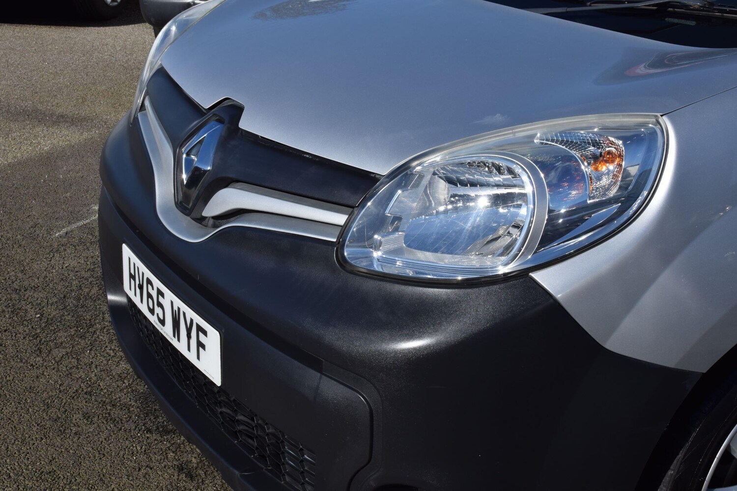 Used Renault Kangoo 2015 for sale - 77637454: Photo 34