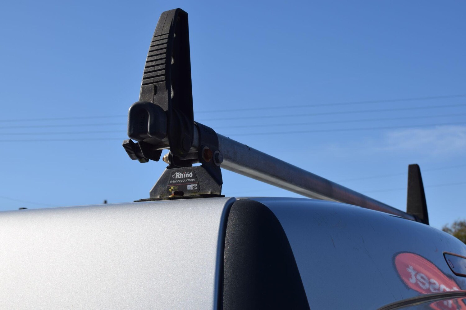 Used Renault Kangoo 2015 for sale - 77637454: Photo 38