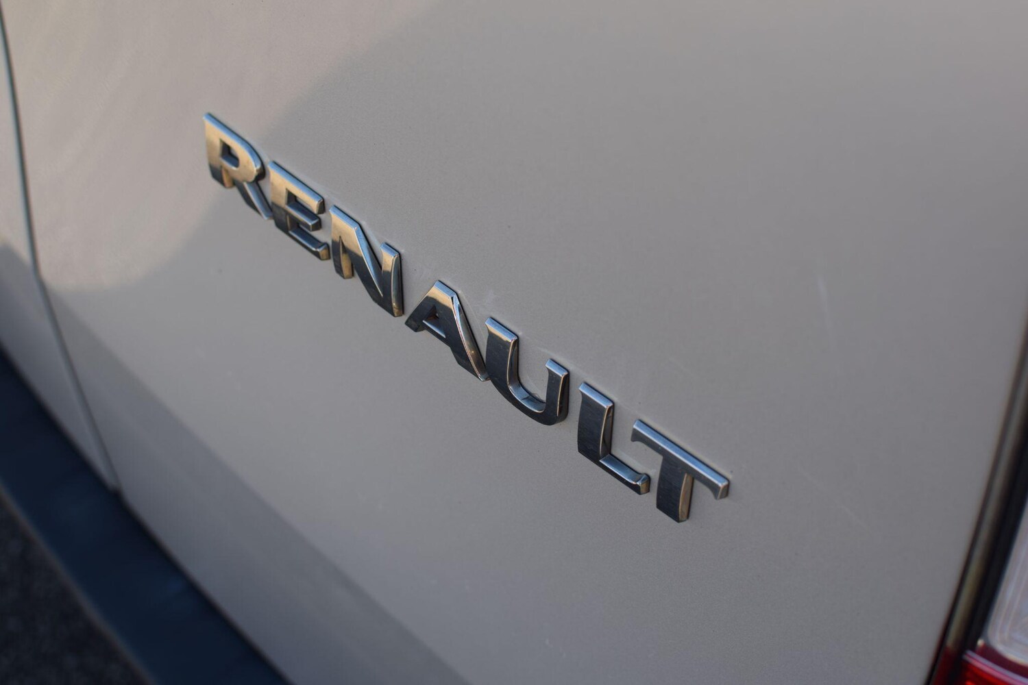 Used Renault Kangoo 2015 for sale - 77637454: Photo 47