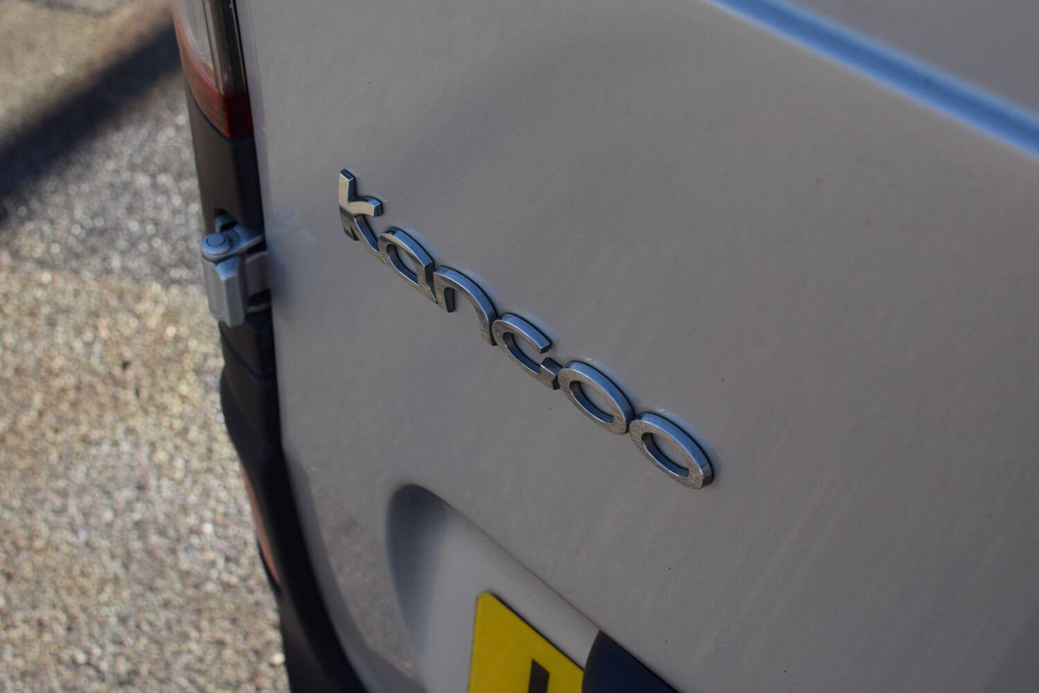 Used Renault Kangoo 2015 for sale - 77637454: Photo 48