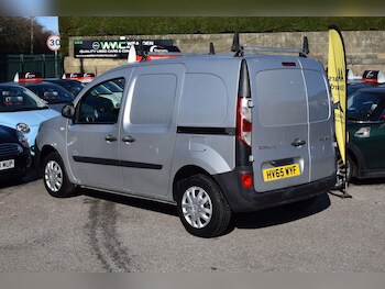 Used Renault Kangoo 2015 for sale - 77637454: Photo