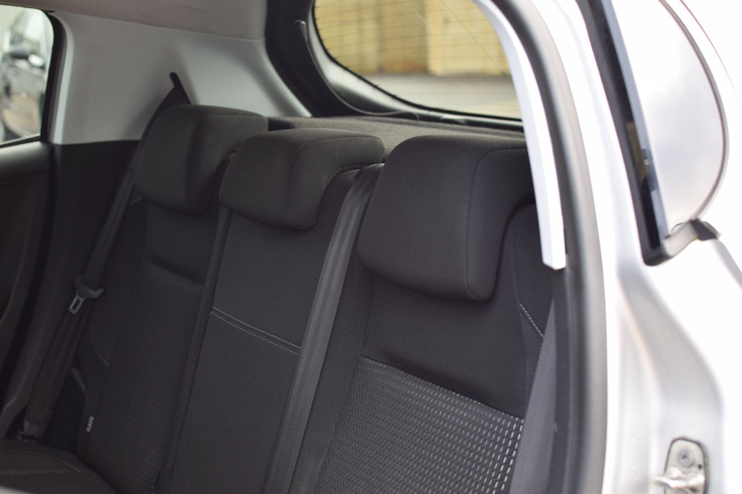 Used Peugeot 208 2016 for sale - 77376290: Photo 14