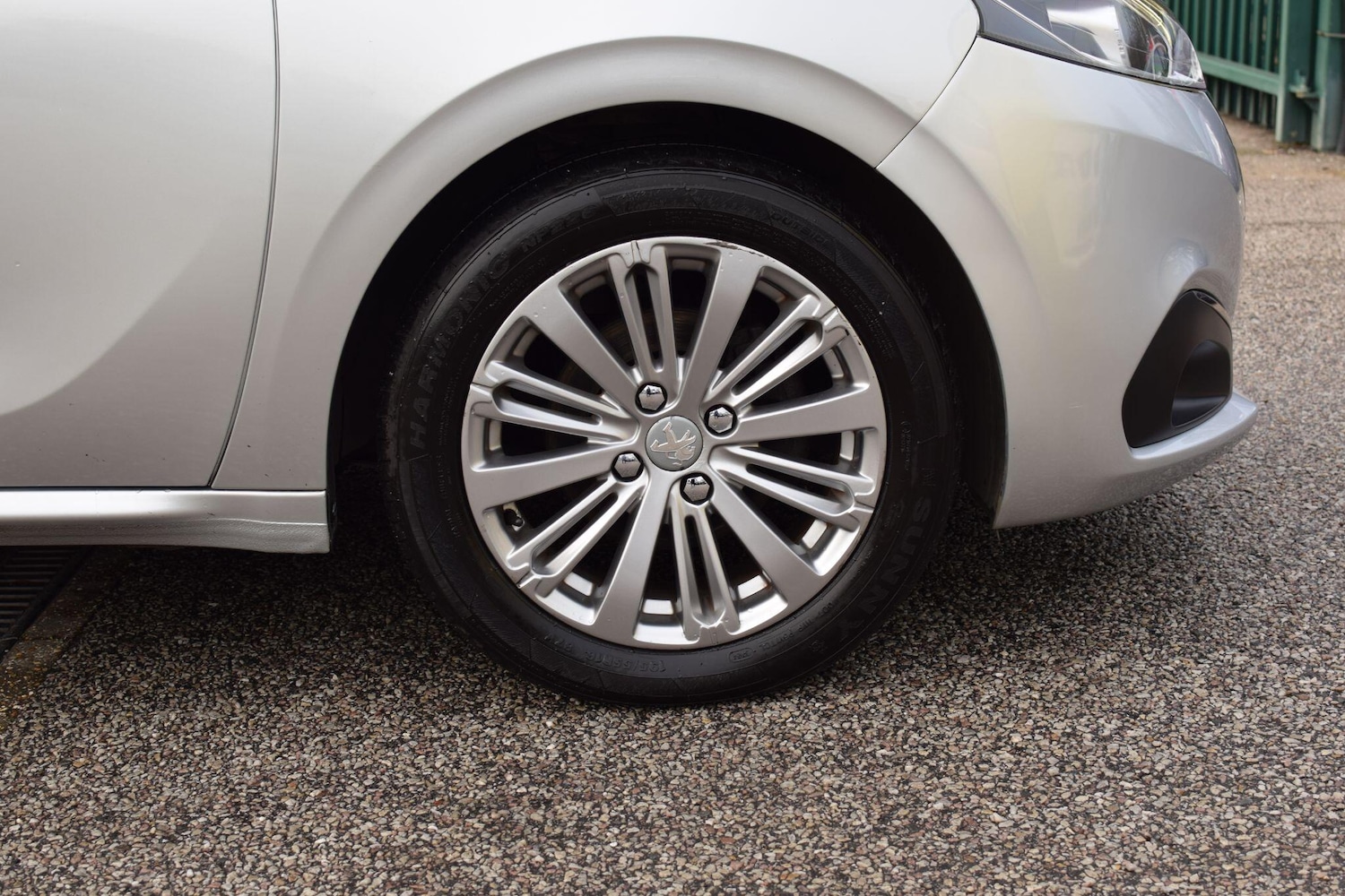 Used Peugeot 208 2016 for sale - 77376290: Photo 22