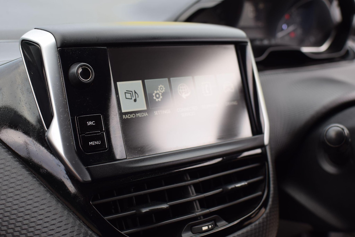 Used Peugeot 208 2016 for sale - 77376290: Photo 26