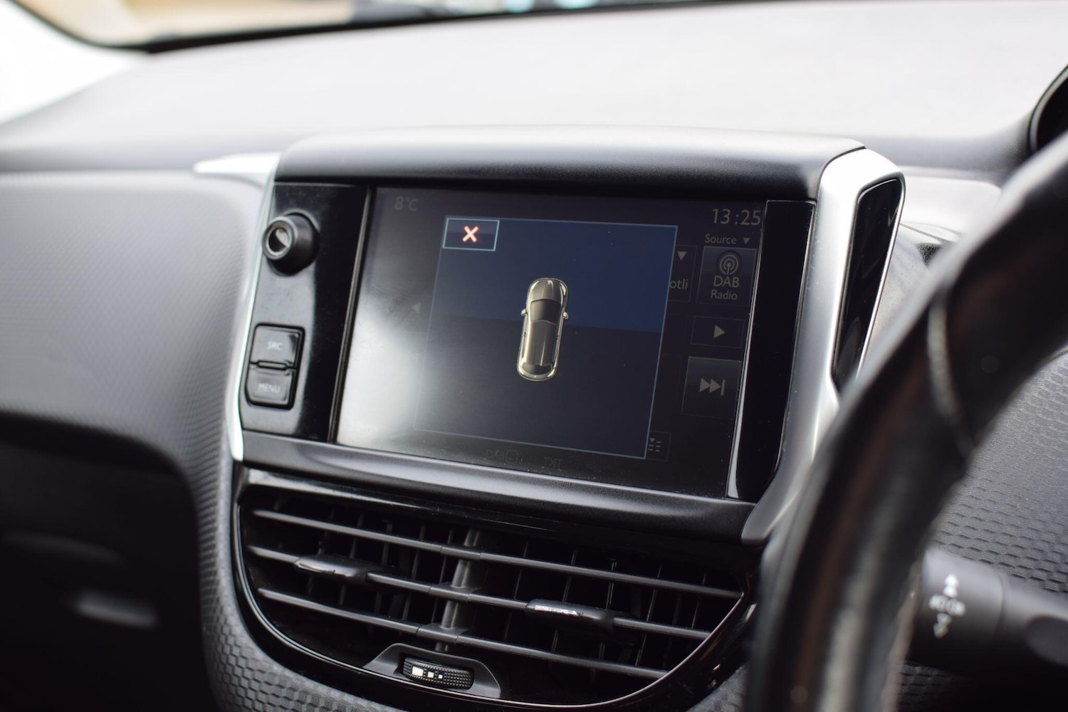 Used Peugeot 208 2016 for sale - 77376290: Photo 28