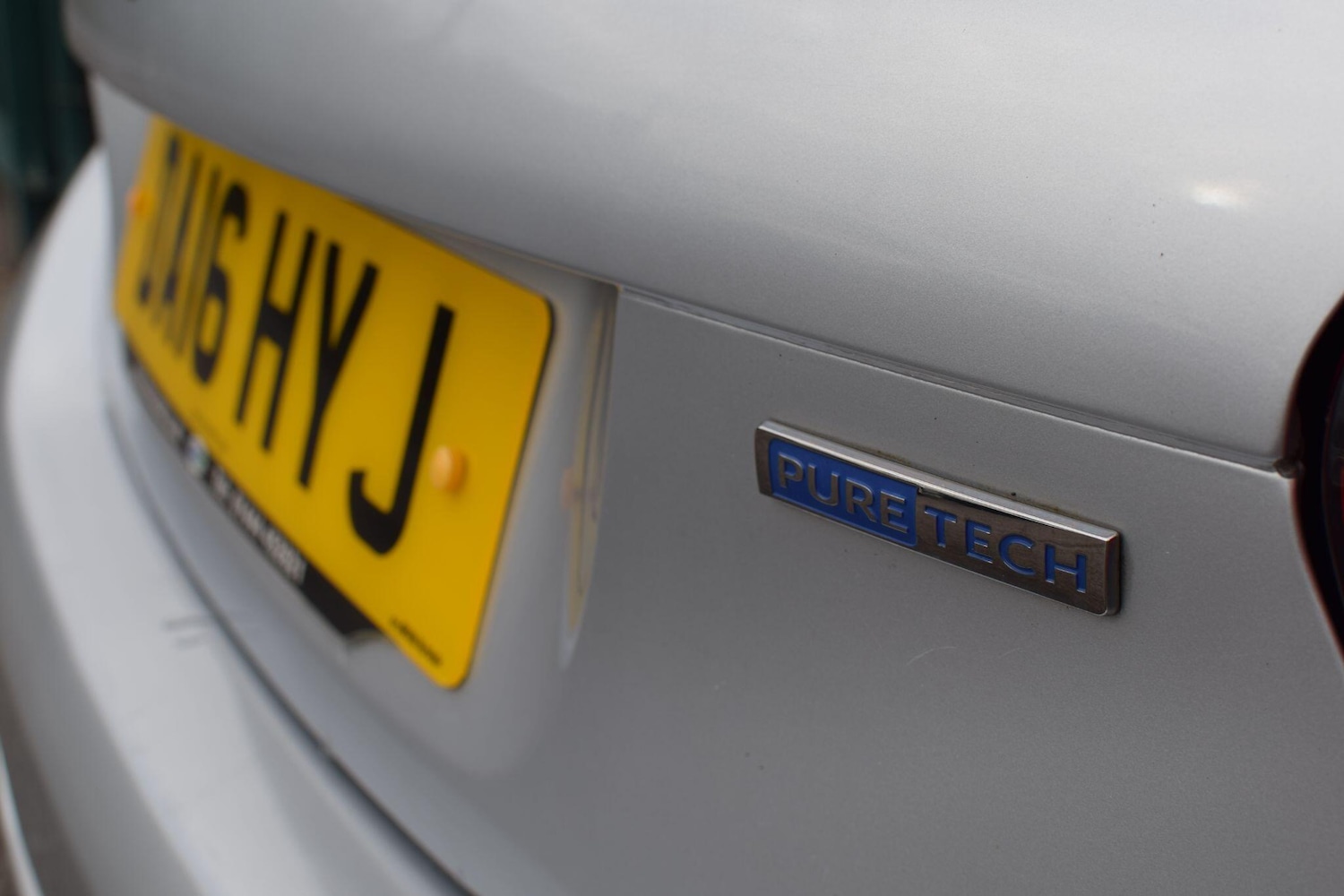 Used Peugeot 208 2016 for sale - 77376290: Photo 41