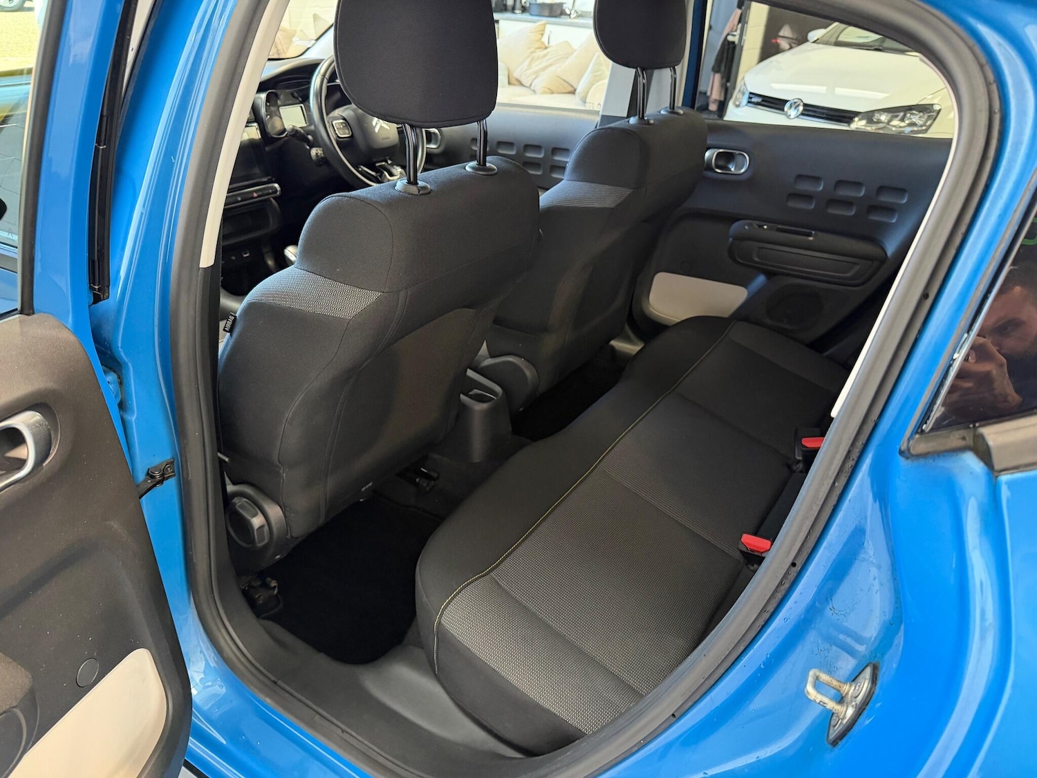 Used Citroen C3 2017 for sale - 76446479: Photo 10