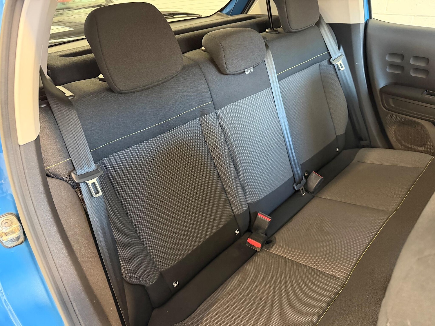 Used Citroen C3 2017 for sale - 76446479: Photo 11