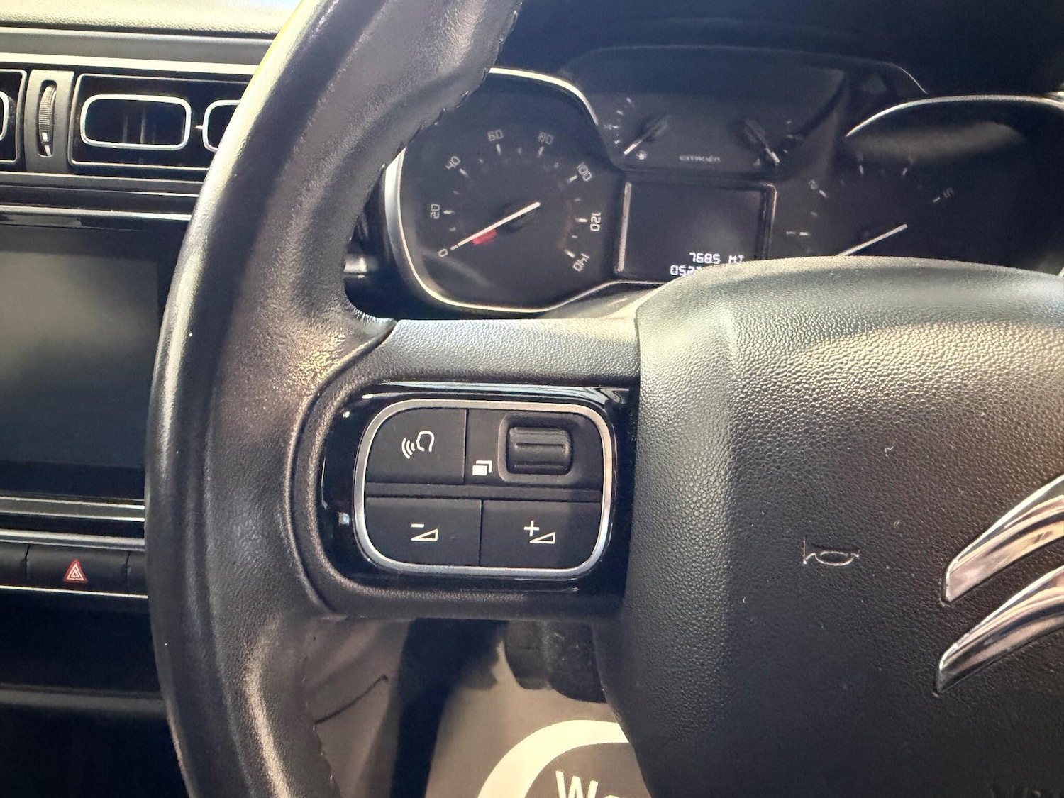 Used Citroen C3 2017 for sale - 76446479: Photo 15