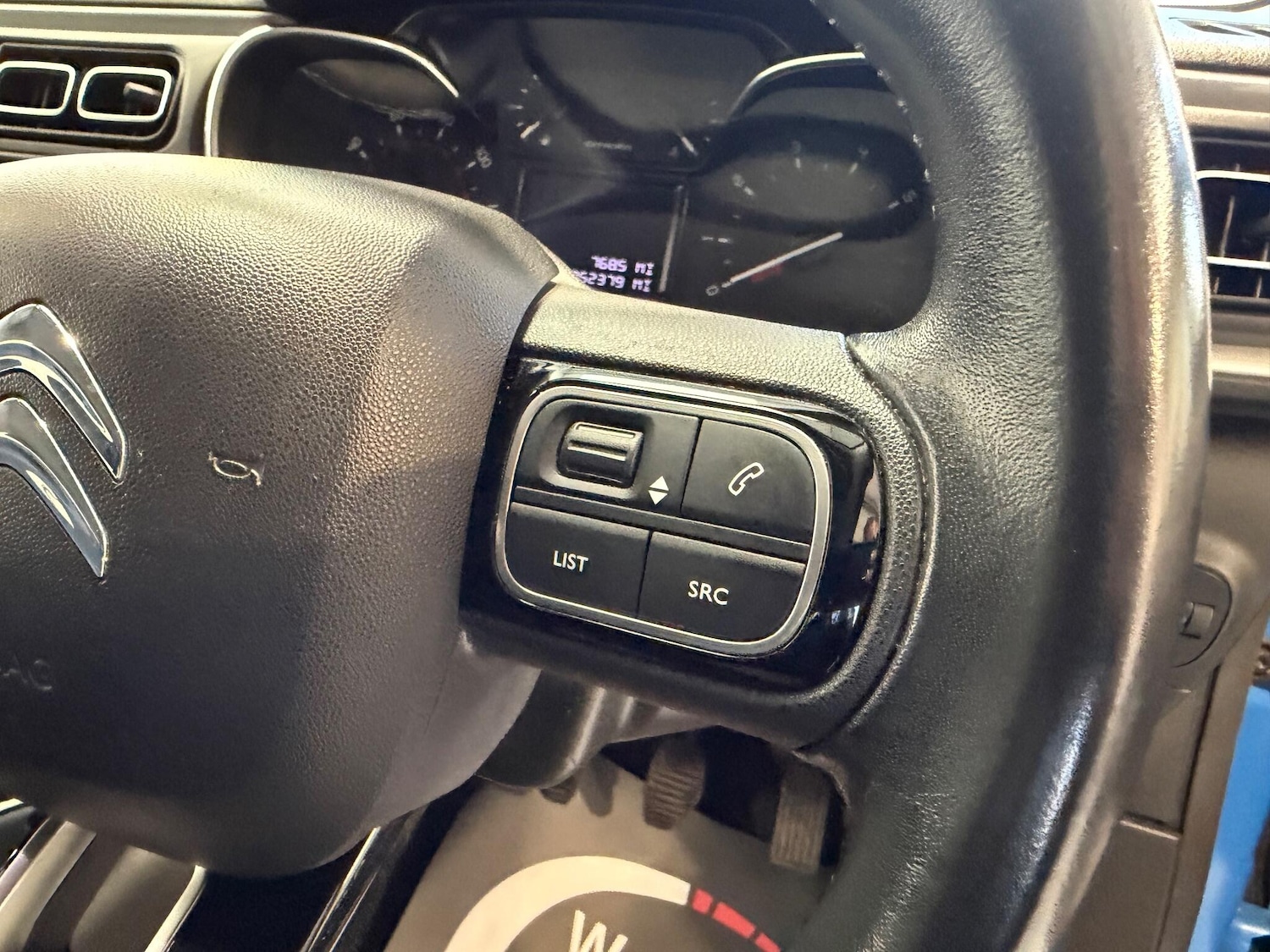 Used Citroen C3 2017 for sale - 76446479: Photo 16