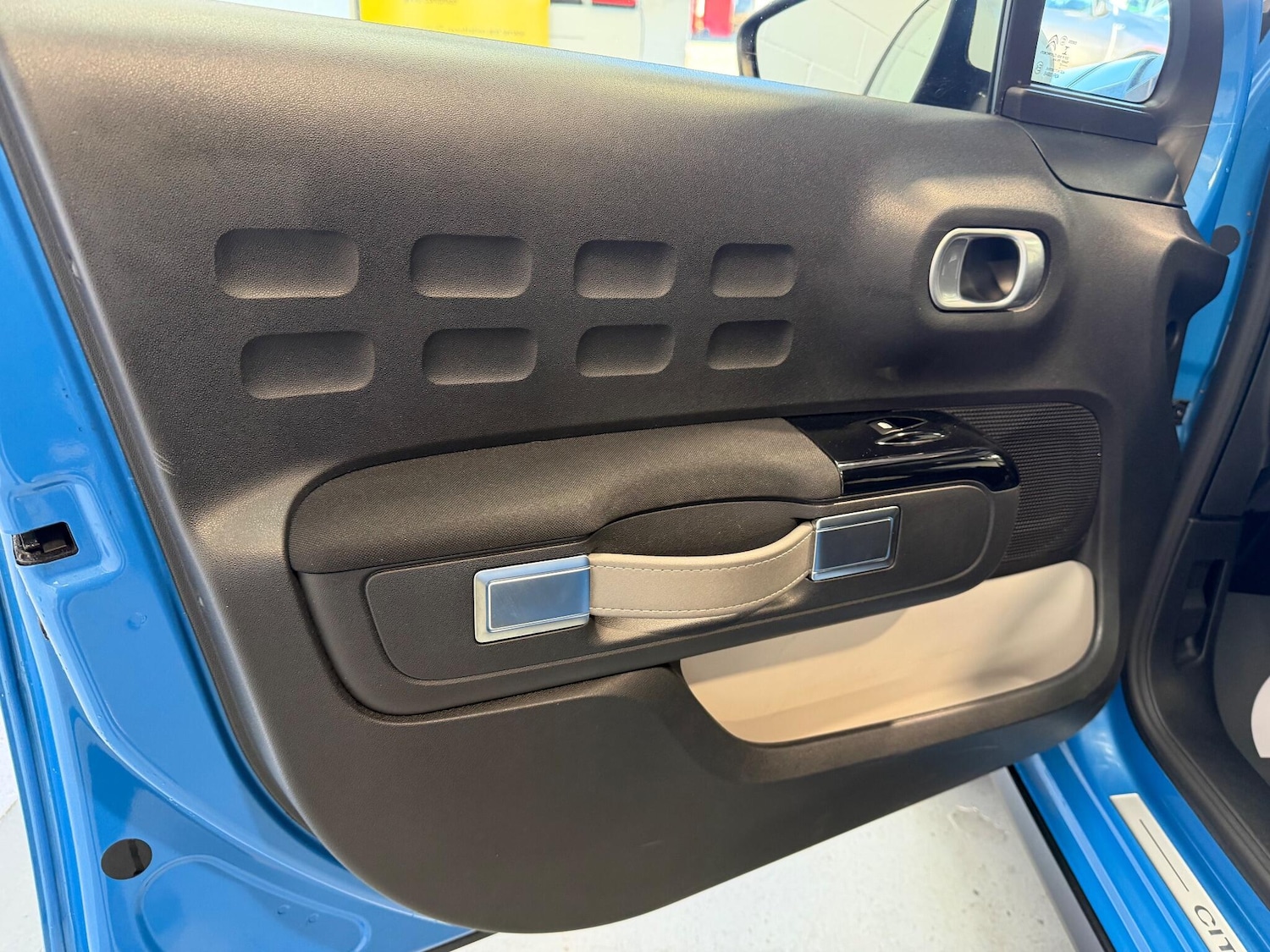 Used Citroen C3 2017 for sale - 76446479: Photo 18