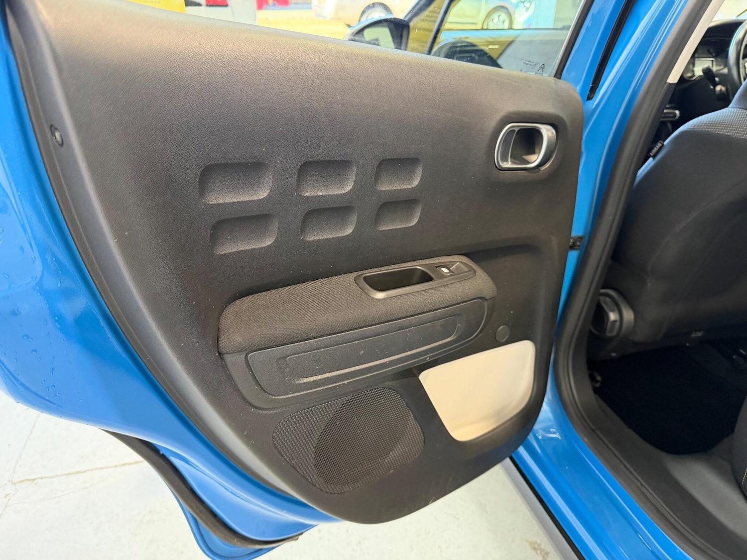 Used Citroen C3 2017 for sale - 76446479: Photo 19