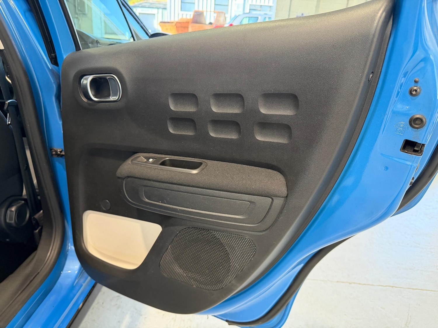 Used Citroen C3 2017 for sale - 76446479: Photo 20