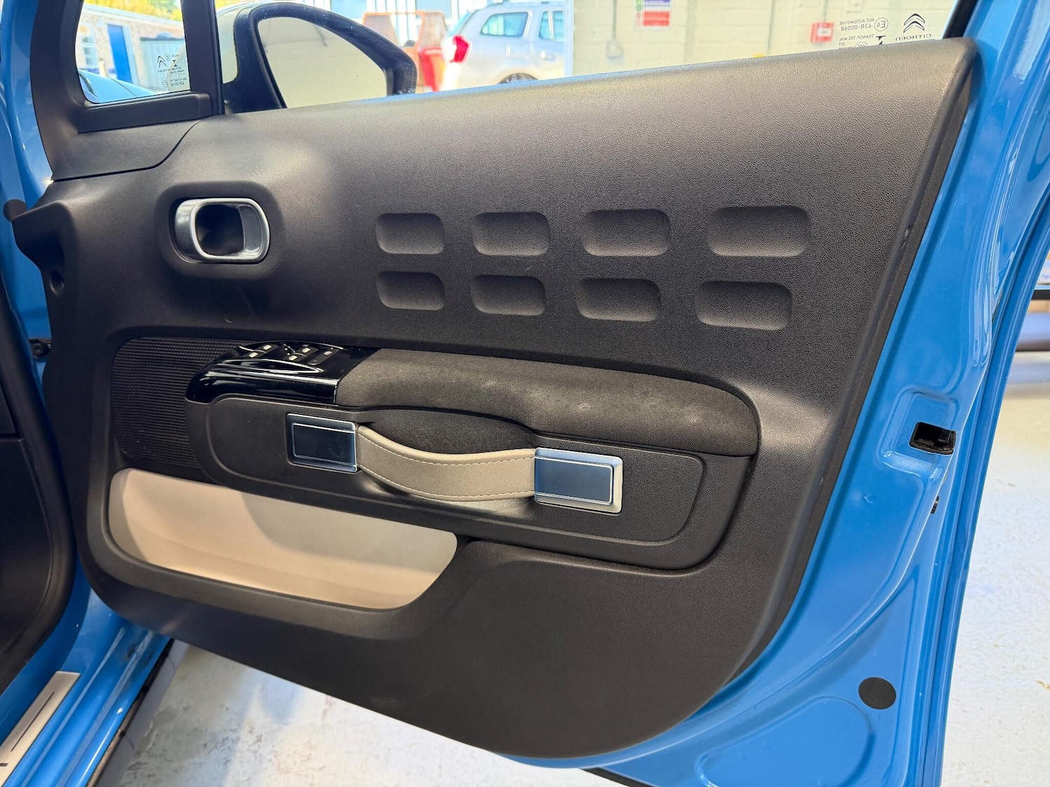 Used Citroen C3 2017 for sale - 76446479: Photo 21