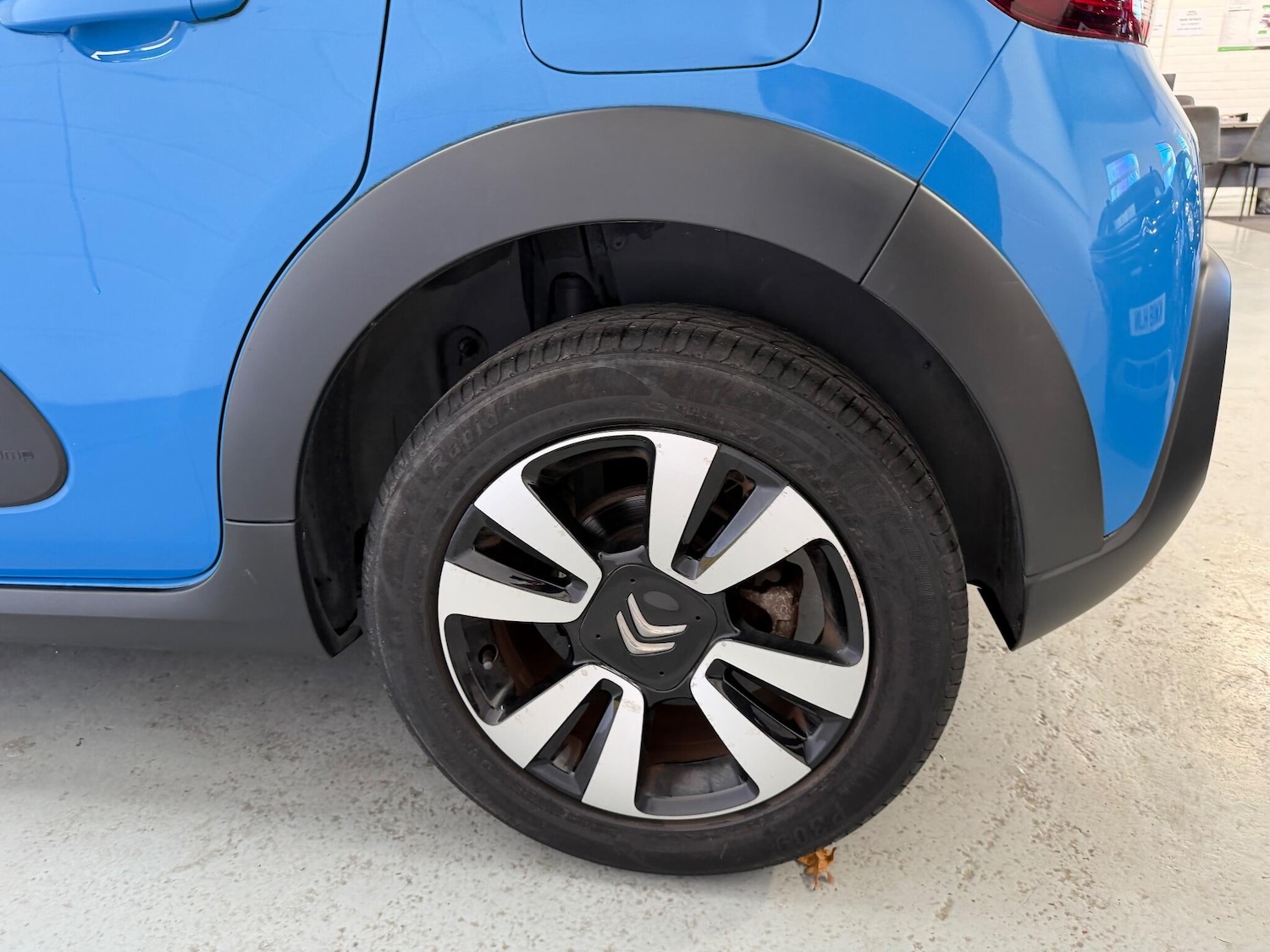 Used Citroen C3 2017 for sale - 76446479: Photo 23