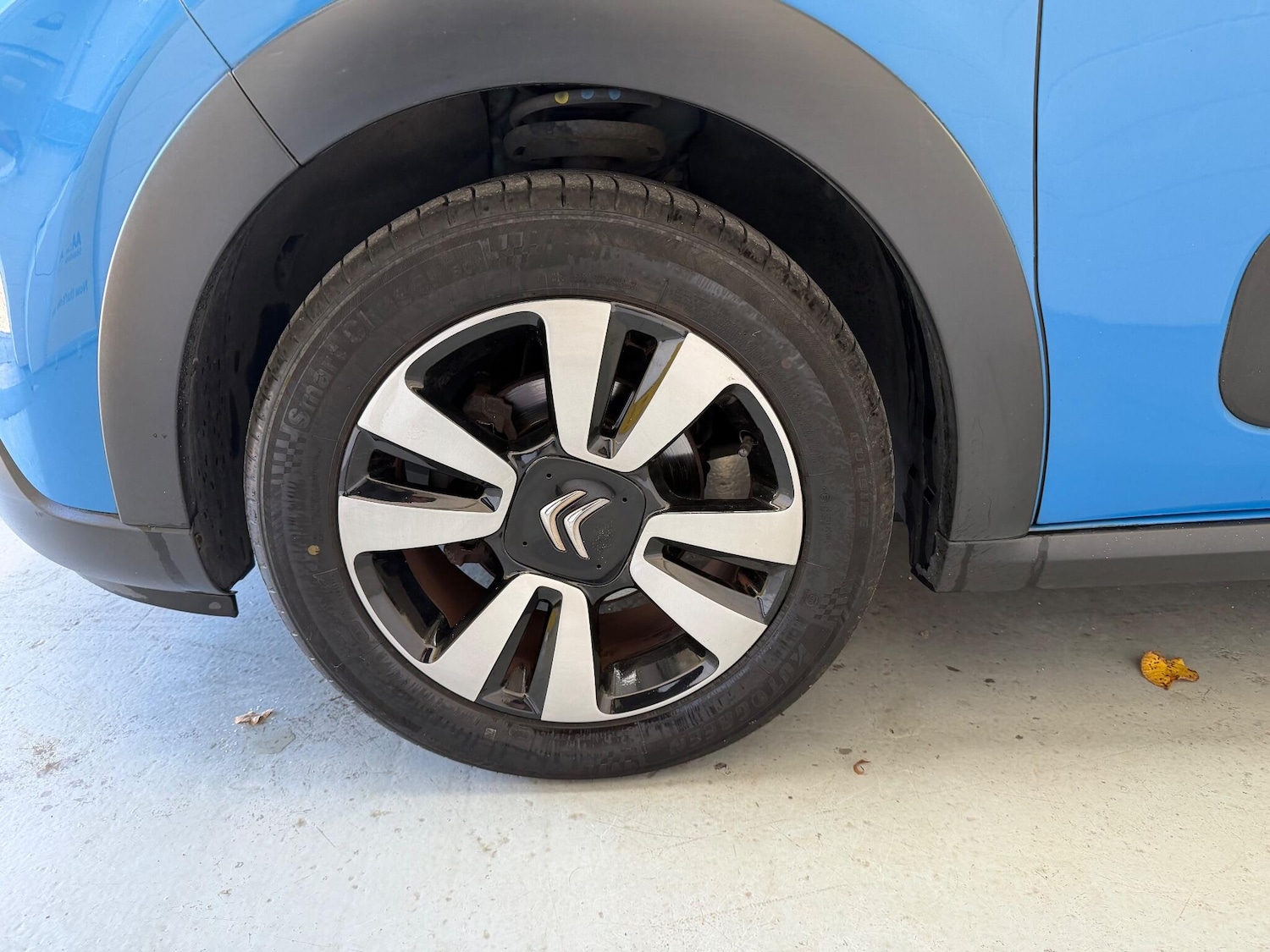 Used Citroen C3 2017 for sale - 76446479: Photo 24