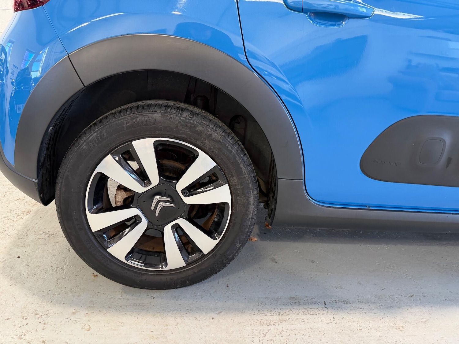 Used Citroen C3 2017 for sale - 76446479: Photo 25