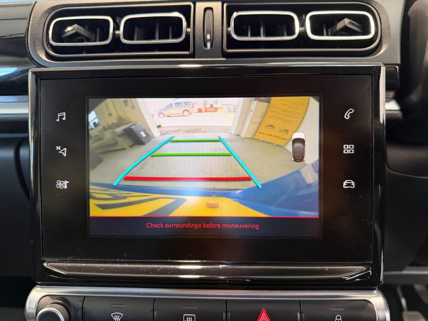 Used Citroen C3 2017 for sale - 76446479: Photo 28