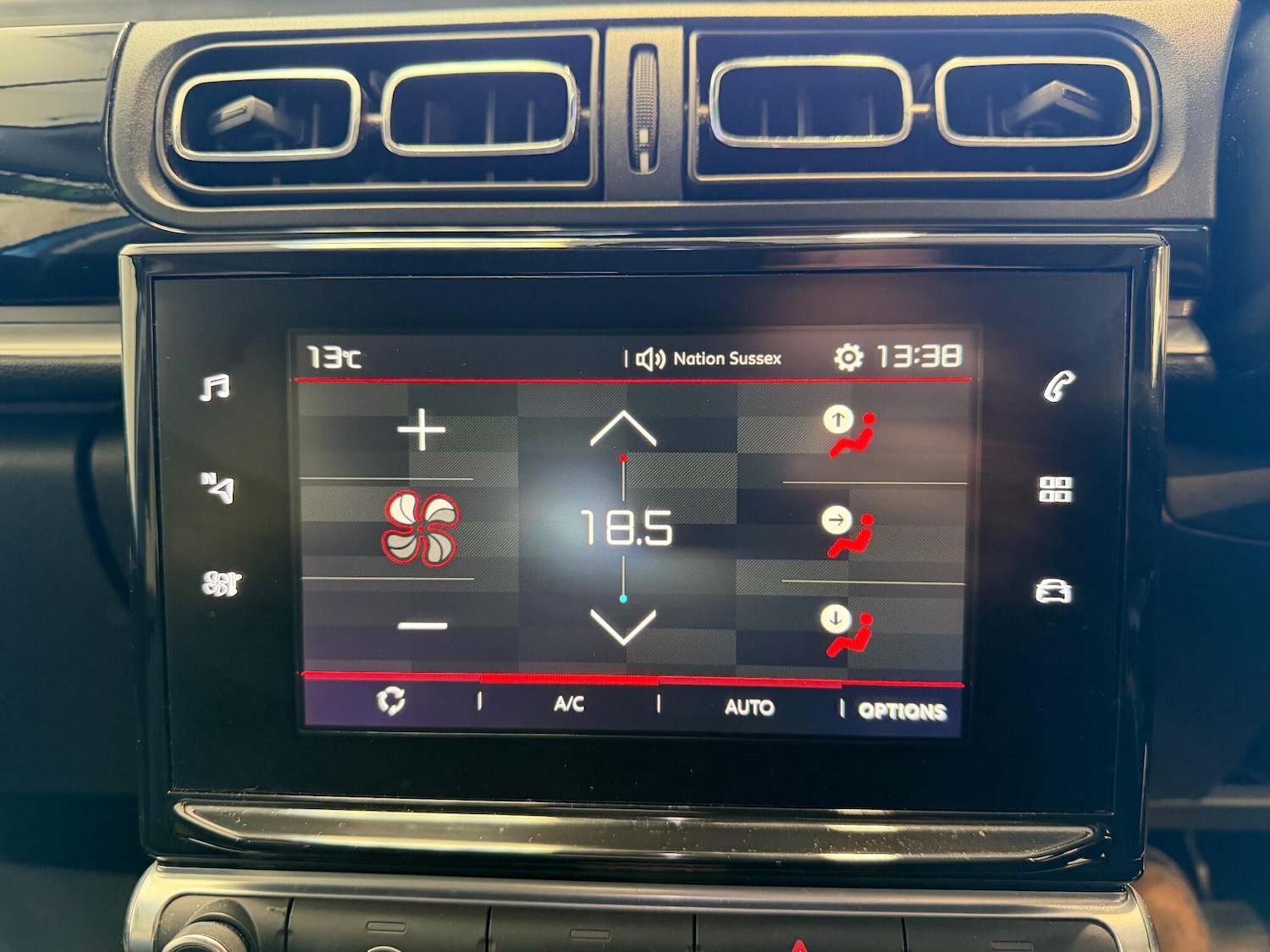 Used Citroen C3 2017 for sale - 76446479: Photo 29