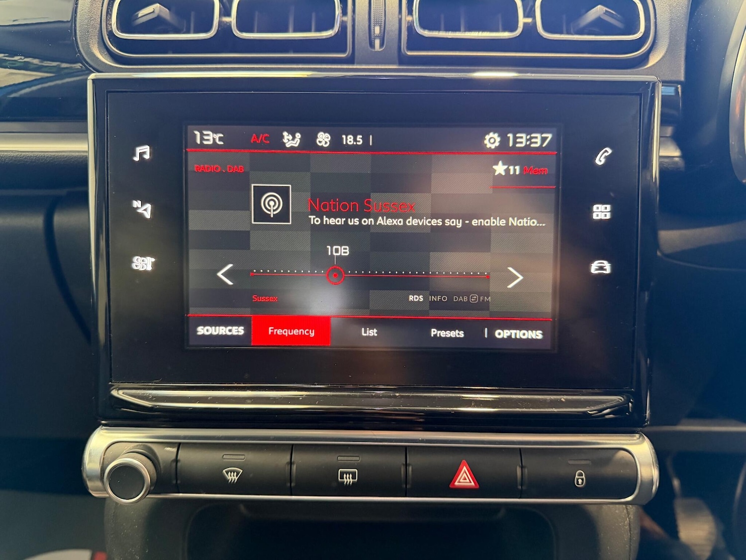 Used Citroen C3 2017 for sale - 76446479: Photo 30