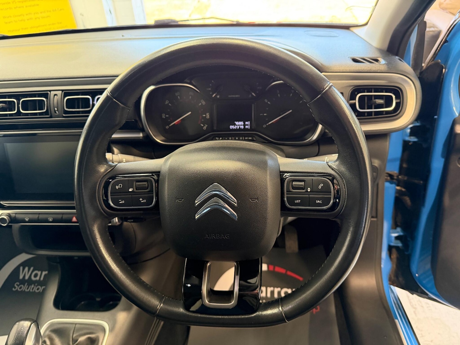 Used Citroen C3 2017 for sale - 76446479: Photo 33