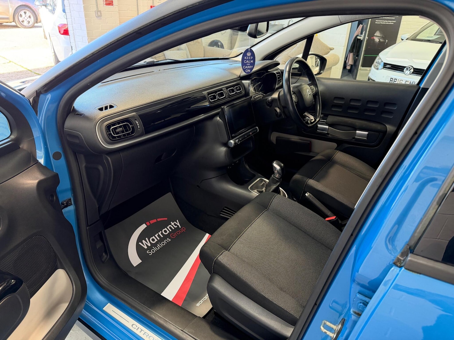 Used Citroen C3 2017 for sale - 76446479: Photo 36