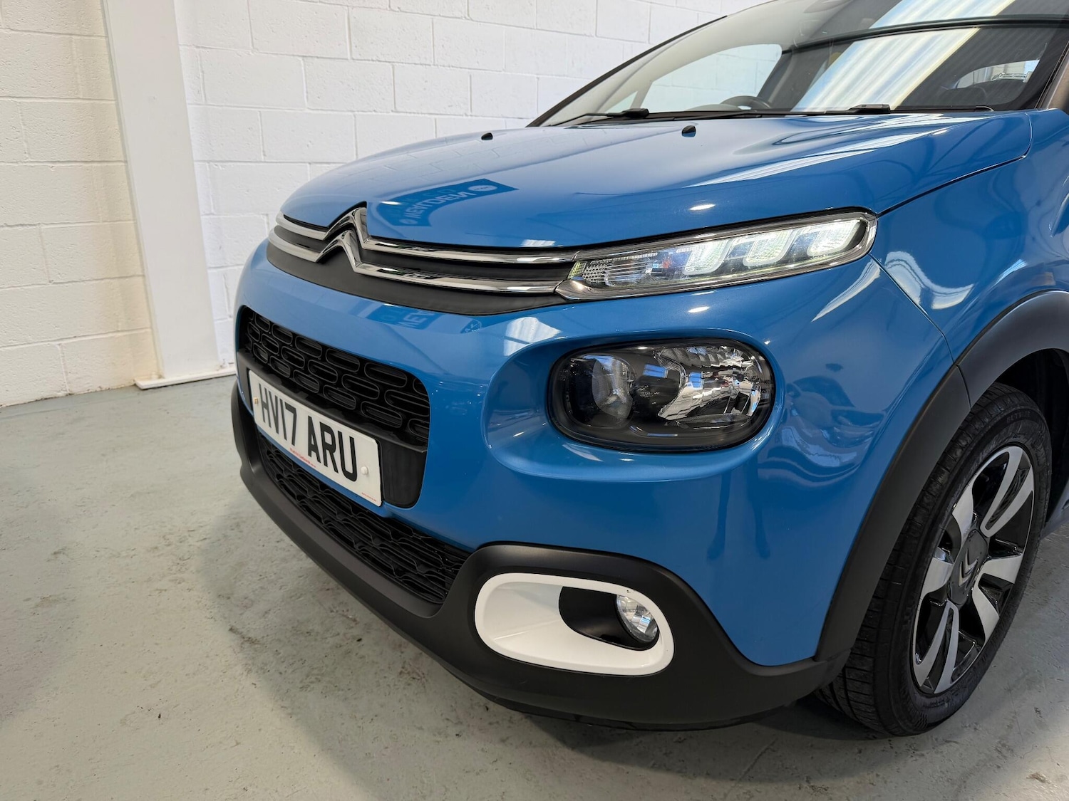 Used Citroen C3 2017 for sale - 76446479: Photo 37