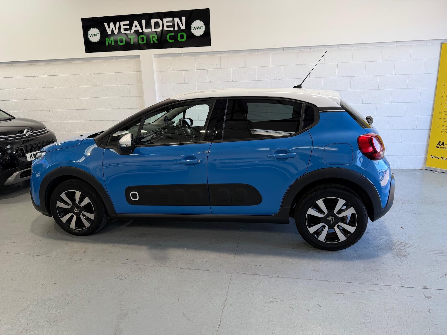 Used Citroen C3 2017 for sale - 76446479: Photo 4
