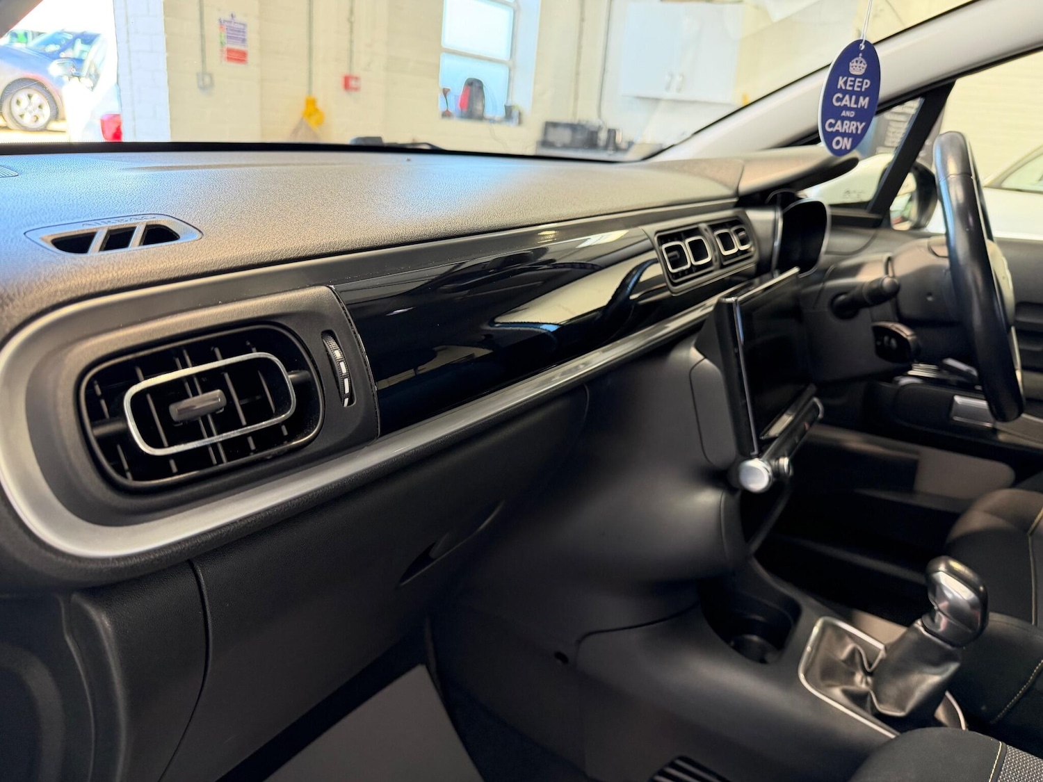 Used Citroen C3 2017 for sale - 76446479: Photo 6