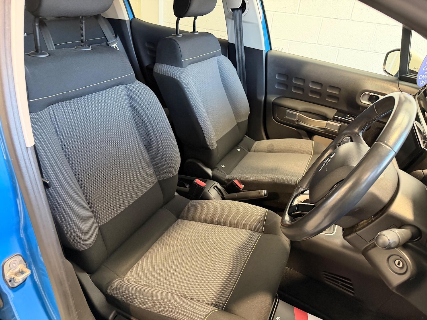 Used Citroen C3 2017 for sale - 76446479: Photo 8