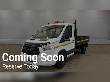 Used Ford Transit 2015 for sale - 78572871: Photo