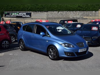 Used SEAT Altea XL 2014 for sale - 79698314: Photo