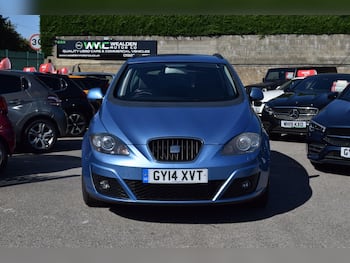 Used SEAT Altea XL 2014 for sale - 79698314: Photo