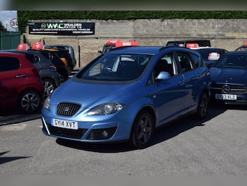 Used SEAT Altea XL 2014 for sale - 79698314: Photo