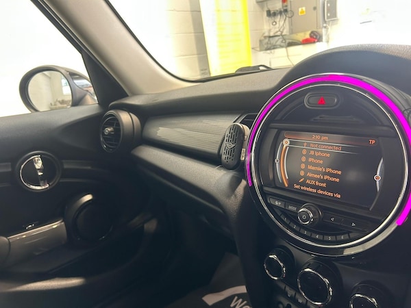 Used MINI Hatch 2017 for sale - 76317856: Photo 11
