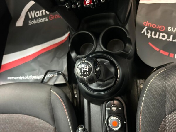 Used MINI Hatch 2017 for sale - 76317856: Photo 13