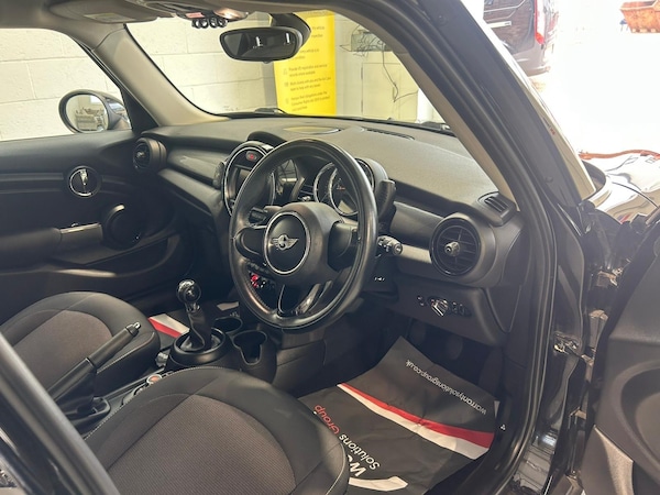Used MINI Hatch 2017 for sale - 76317856: Photo 15