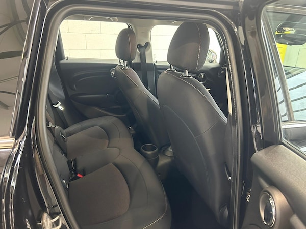 Used MINI Hatch 2017 for sale - 76317856: Photo 17